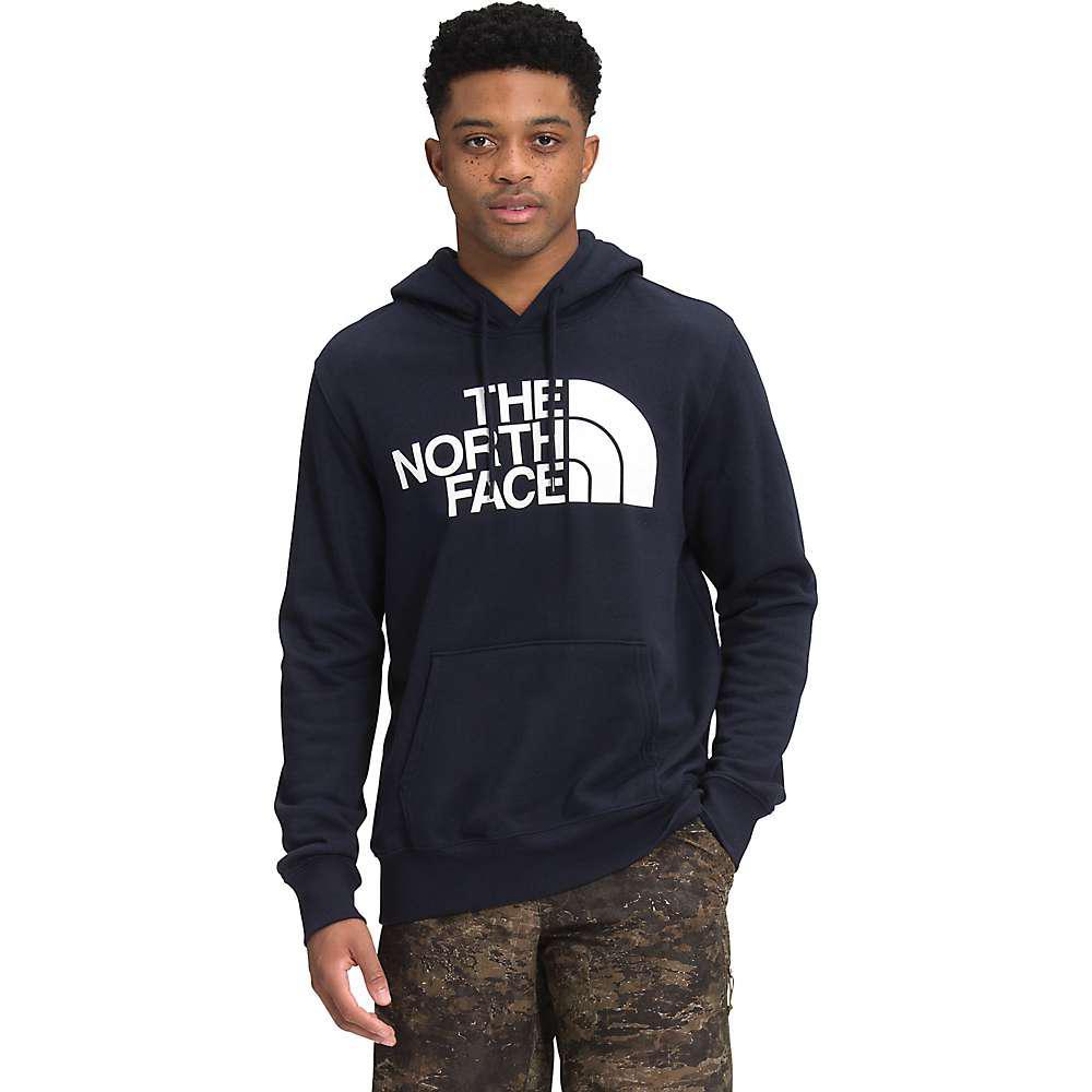 商品The North Face|男士logo连帽卫衣,价格¥264-¥403,第4张图片详细描述