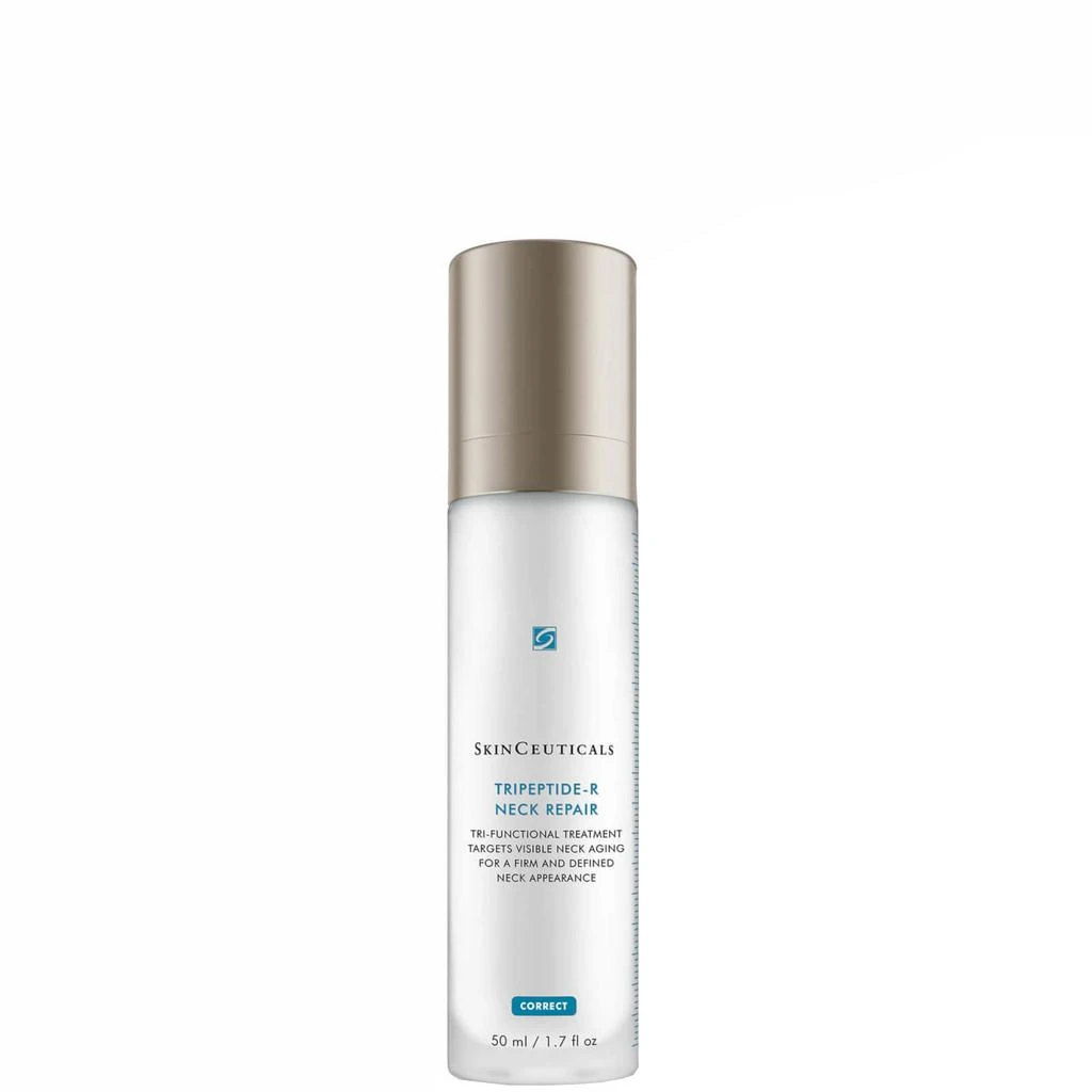 商品SkinCeuticals|SkinCeuticals Tripeptide R Neck Repair Cream 1.7 fl. oz.,价格¥1134,第1张图片