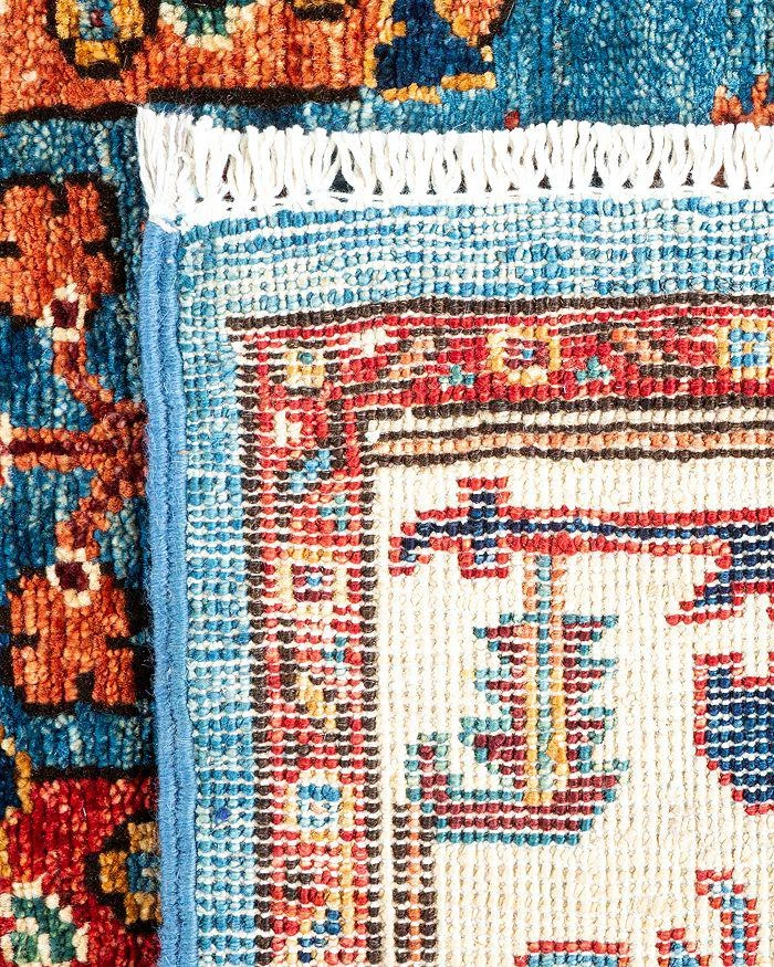 商品Bloomingdale's|Serapi M1973 Area Rug, 3' x 4'10",价格¥7768,第4张图片详细描述
