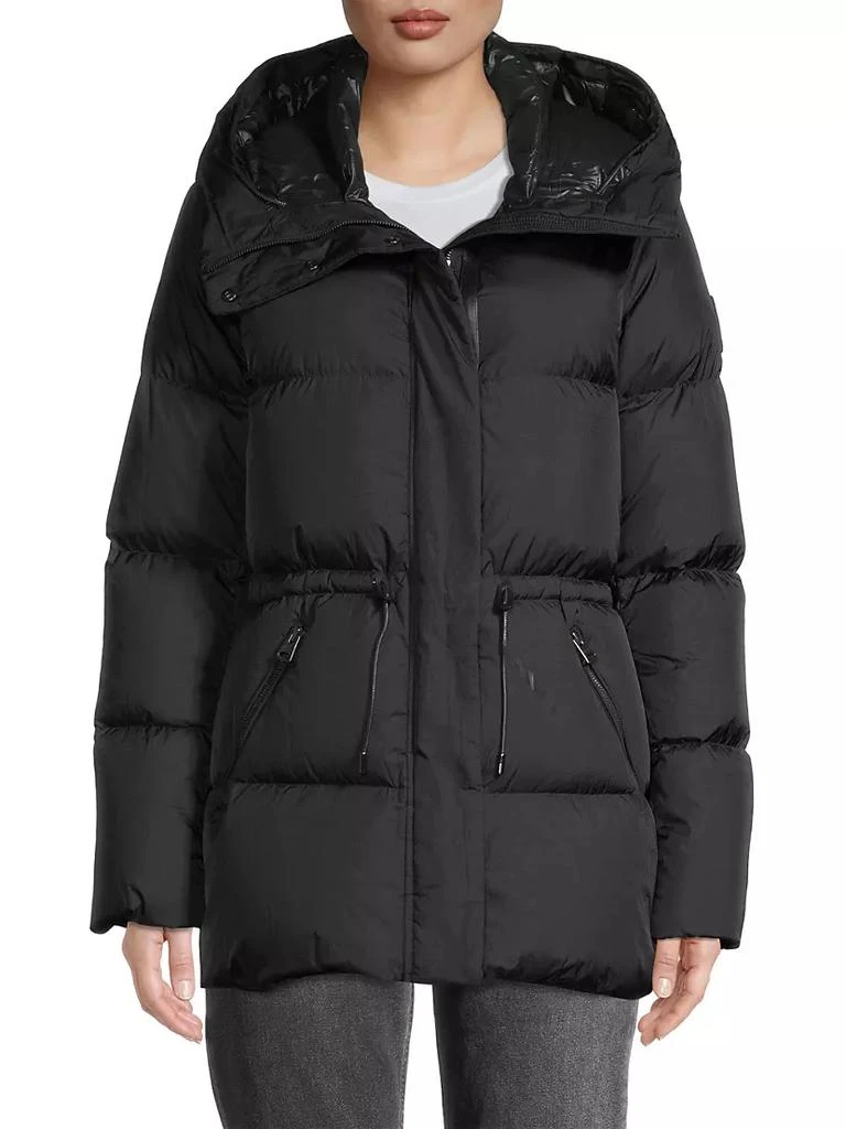 商品Mackage|Freya Down Puffer Jacket,价格¥3912,第3张图片详细描述