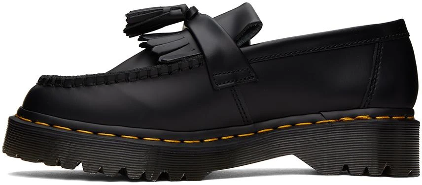 商品Dr. Martens|Black Adrian Bex Loafers,价格¥729,第3张图片详细描述