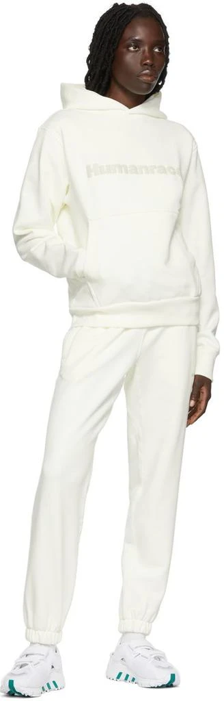 商品Adidas|Off-White Humanrace Basics Hoodie,价格¥501,第4张图片详细描述