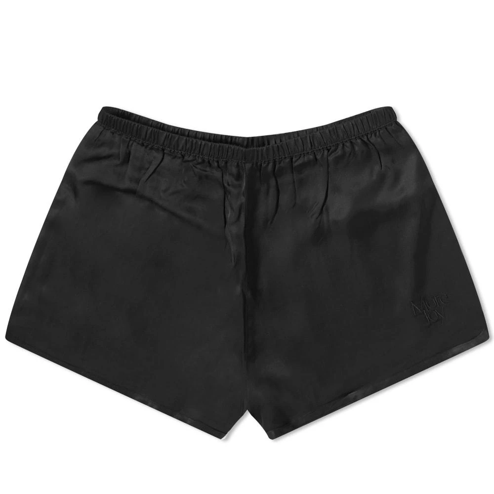 商品More Joy|More Joy Short Pyjama Set,价格¥627,第3张图片详细描述