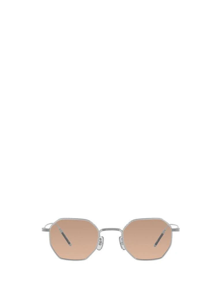 商品Oliver Peoples|OLIVER PEOPLES Eyeglasses,价格¥3840,第1张图片