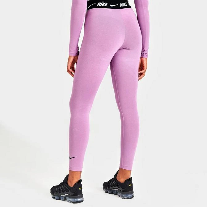 Women's Nike Sportswear Club High-Waisted Leggings 商品