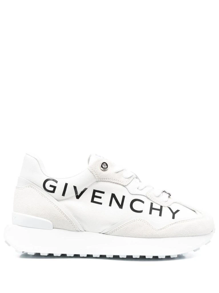 商品Givenchy|GIVENCHY - Giv Runner Sneakers,价格¥2630,第1张图片