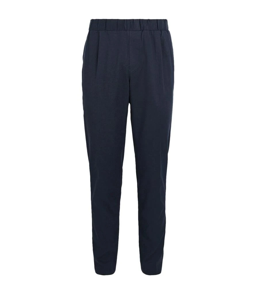 商品Paige|Snider Trousers,价格¥2172,第1张图片