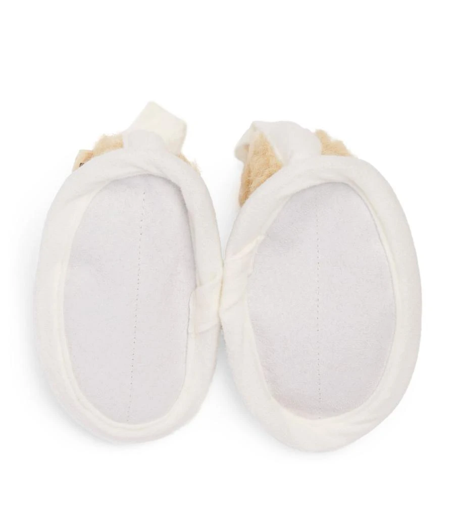 商品BINIBAMBA|Merino Wool Slippers,价格¥504,第5张图片详细描述
