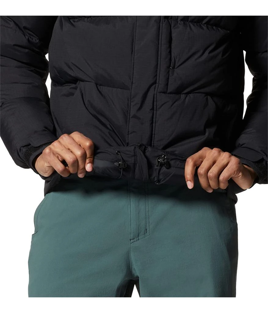 商品Mountain Hardwear|Nevadan™ Down Jacket,价格¥2243,第5张图片详细描述