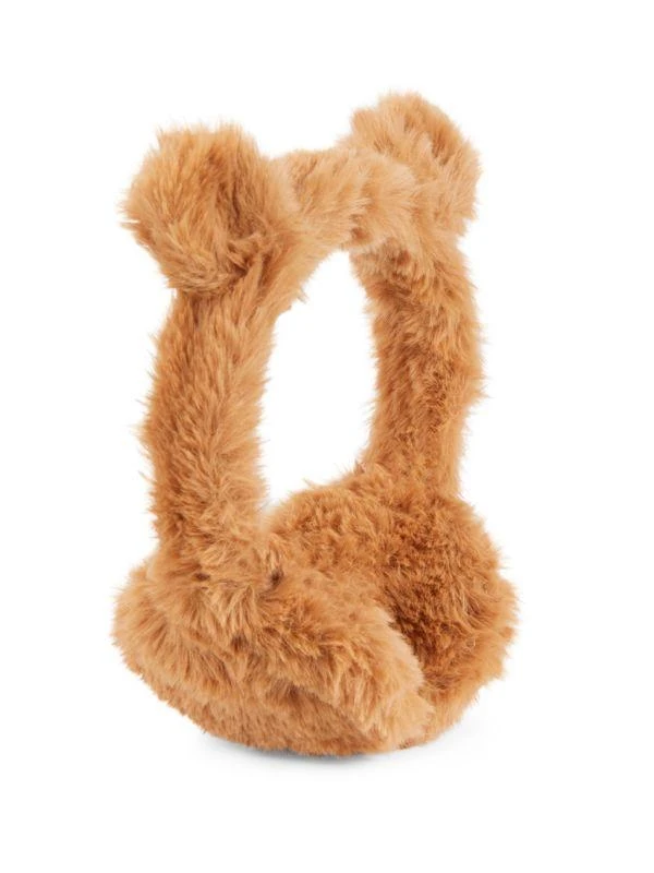 商品UGG|Kid’s Faux Fur Ear Earmuffs,价格¥293,第1张图片