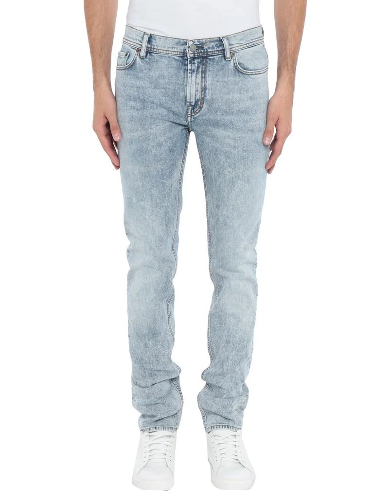 商品Acne Studios|Denim pants,价格¥1119,第1张图片