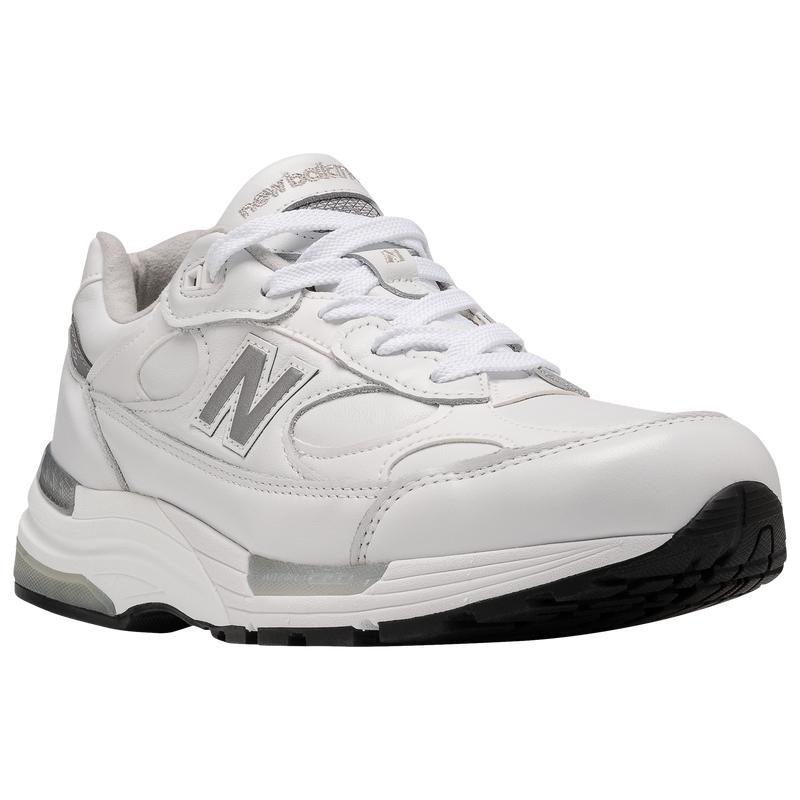 商品New Balance|New Balance 992V1 - Men's,价格¥1223-¥1371,第5张图片详细描述