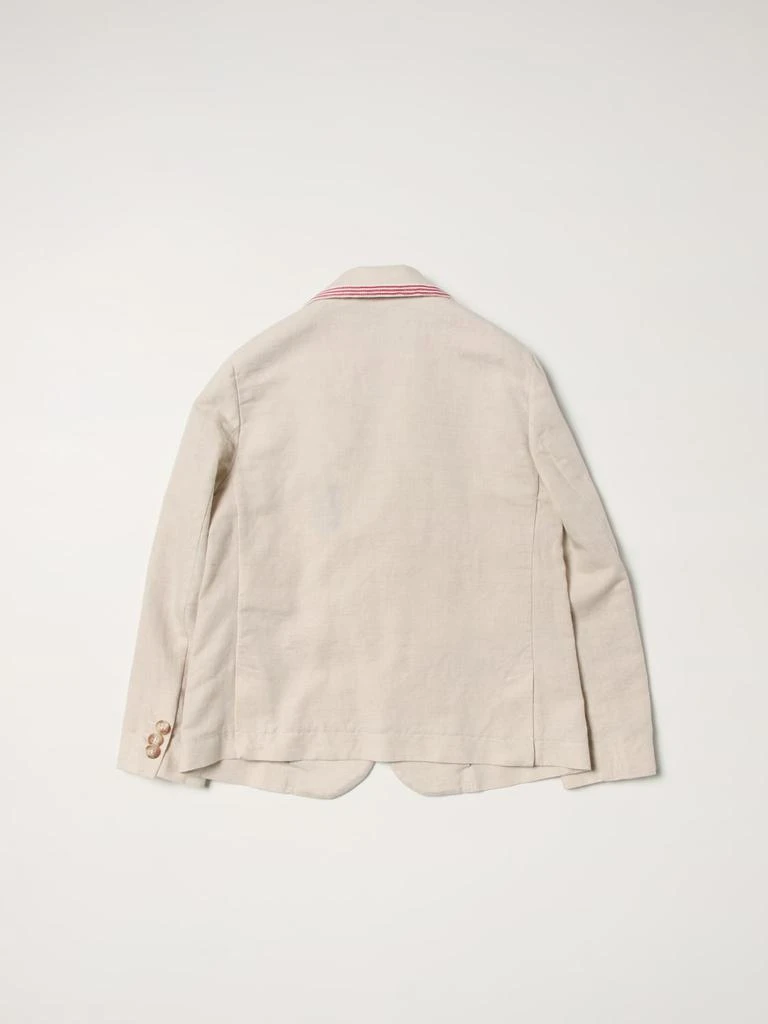 商品FAY|Jacket kids Fay,价格¥1370,第2张图片详细描述