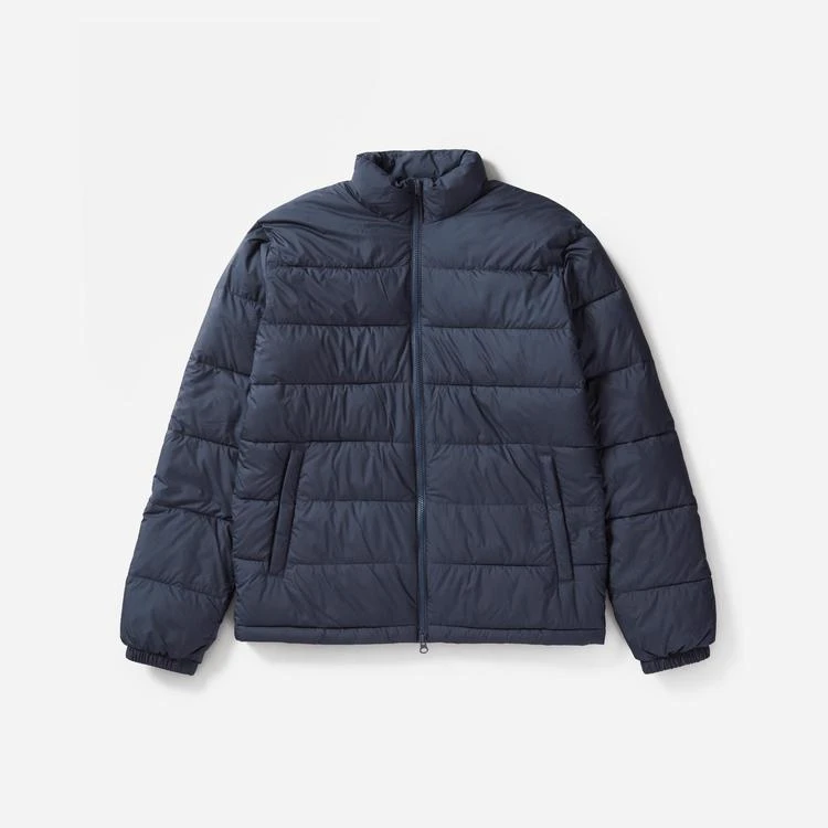 商品Everlane|The Lightweight Puffer 夹克,价格¥649,第1张图片