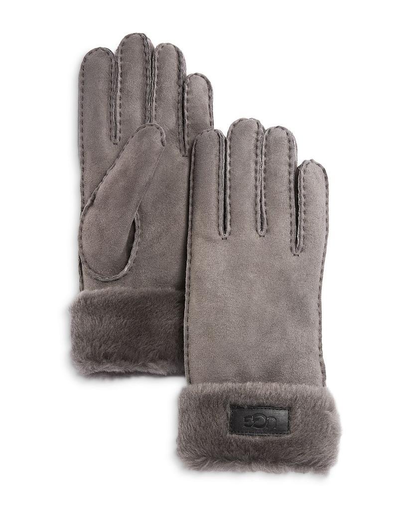 商品UGG|Shearling Gloves,价格¥1142,第1张图片