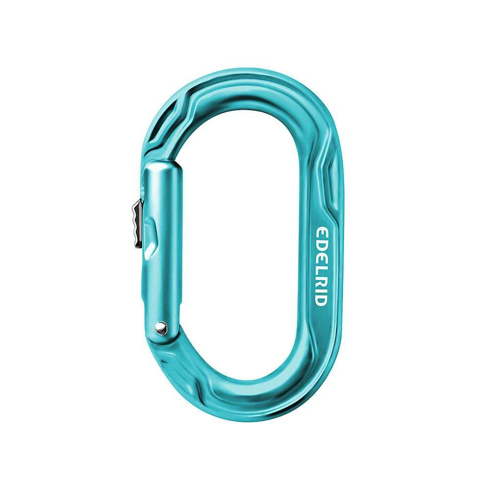 商品Edelrid|Edelrid Kiwi Slider Carabiner,价格¥191,第1张图片