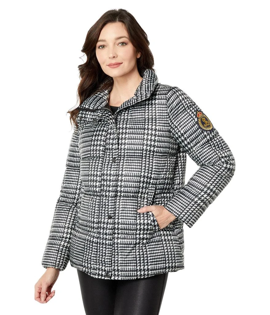 商品Ralph Lauren|Printed Puffer,价格¥984,第1张图片