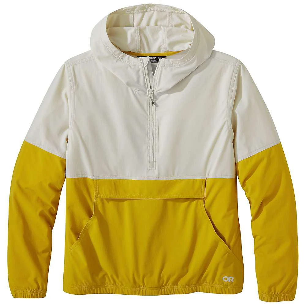 商品Outdoor Research|Outdoor Research Women's Ferrosi Anorak,价格¥376,第3张图片详细描述