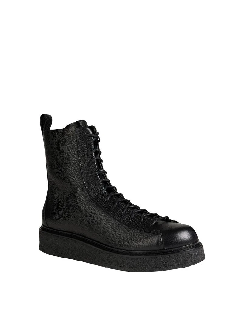 商品Emporio Armani|Boots,价格¥1987,第2张图片详细描述