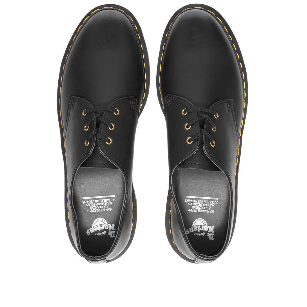 Dr. Martens Vegan 1461 3-Eye Shoe商品第5张图片规格展示