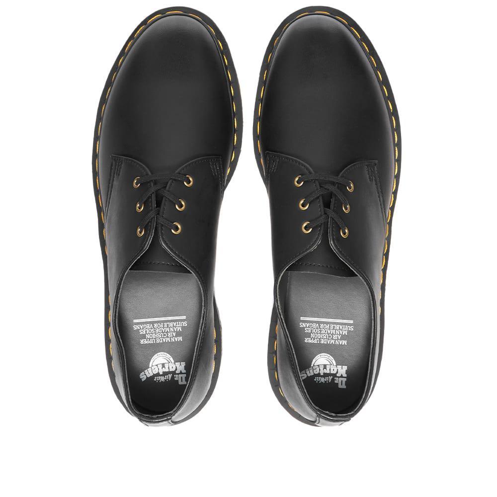 商品Dr. Martens|Dr. Martens Vegan 1461 3-Eye Shoe,价格¥1111,第7张图片详细描述