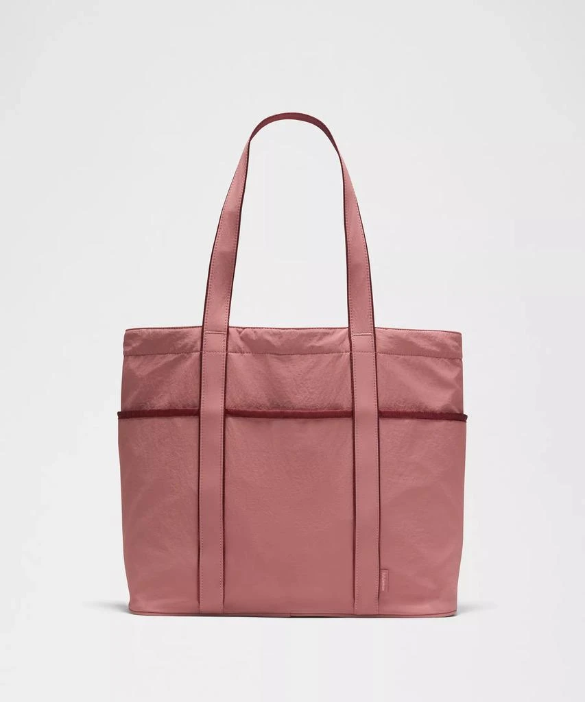 Daily Multi-Pocket Tote Bag 20L 商品