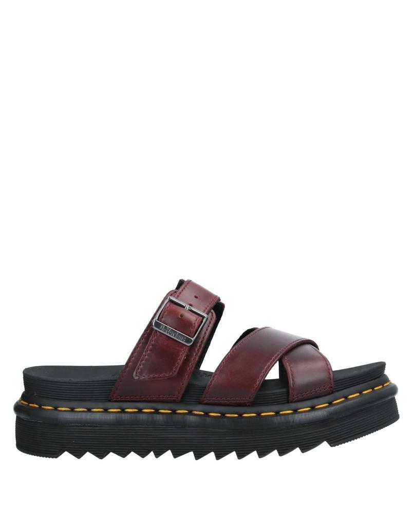 商品Dr. Martens|Sandals,价格¥1185,第1张图片