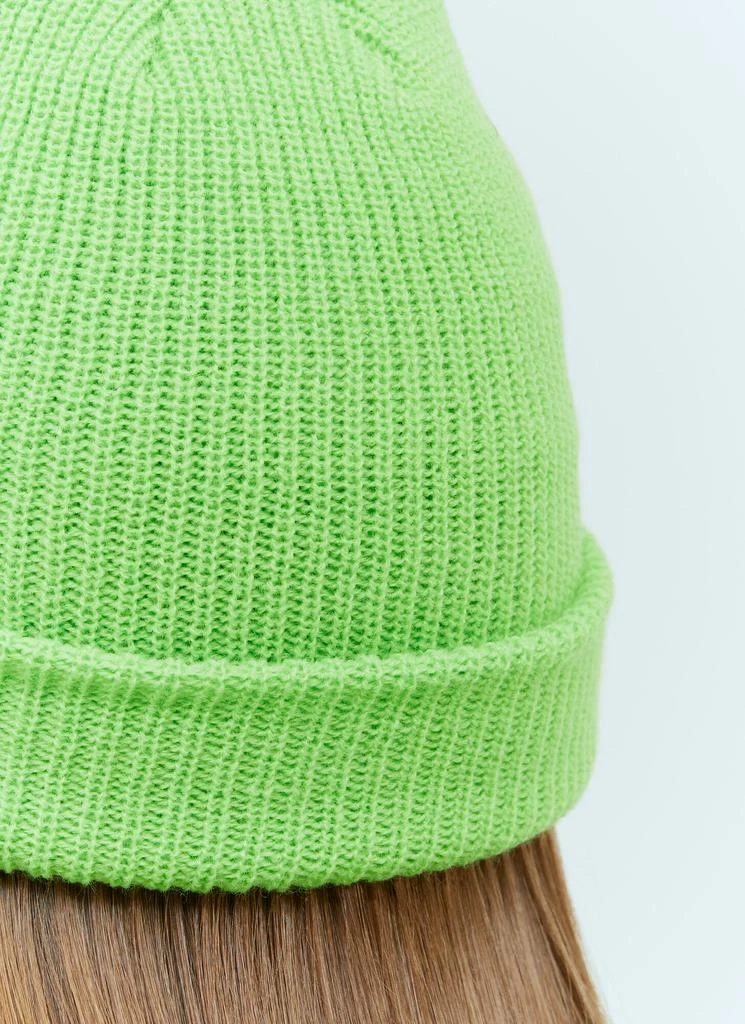 商品STUSSY|Basic Cuff Beanie Hat,价格¥415,第3张图片详细描述