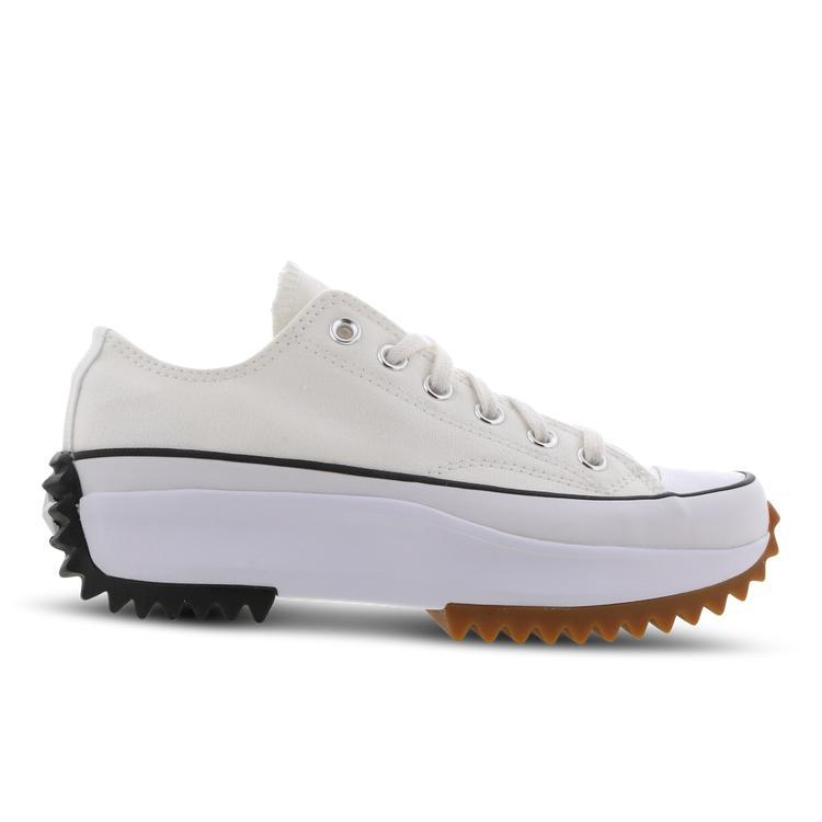 商品Converse|Converse Run Star Hike Low - Women Shoes,价格¥709,第1张图片