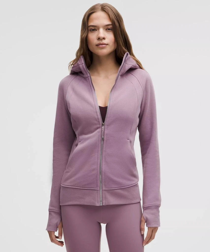 商品Lululemon|Scuba Full-Zip Hoodie,价格¥986,第5张图片详细描述