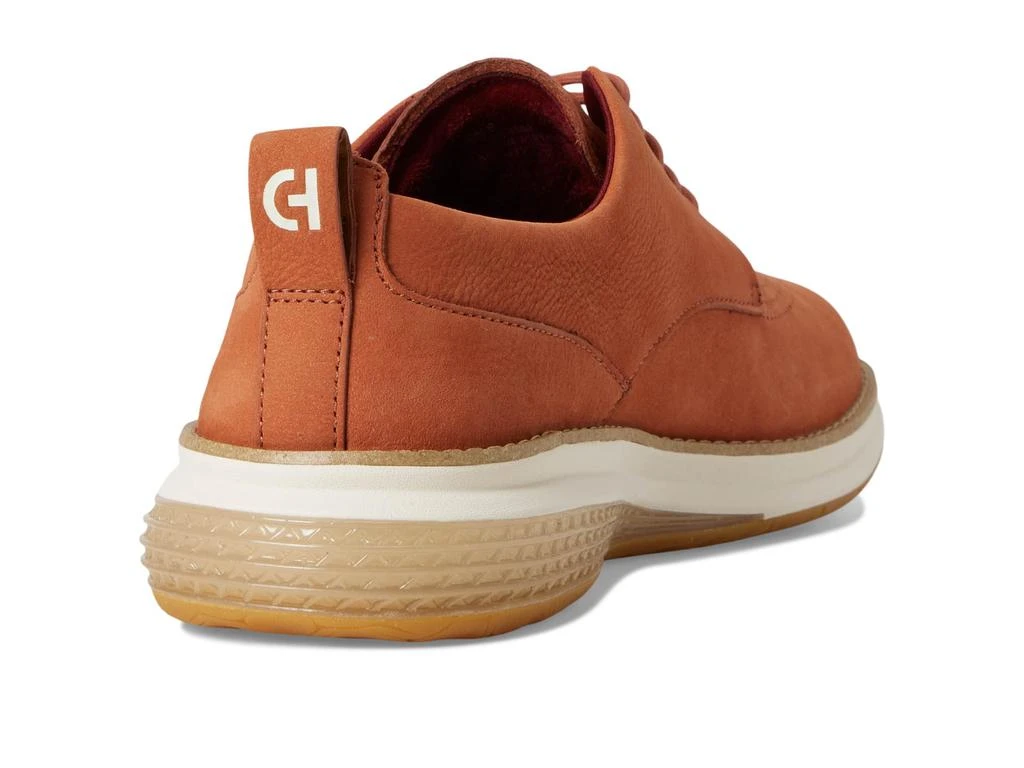 商品Cole Haan|Originalgrand Energy Weave Plain Toe Oxford,价格¥985,第5张图片详细描述