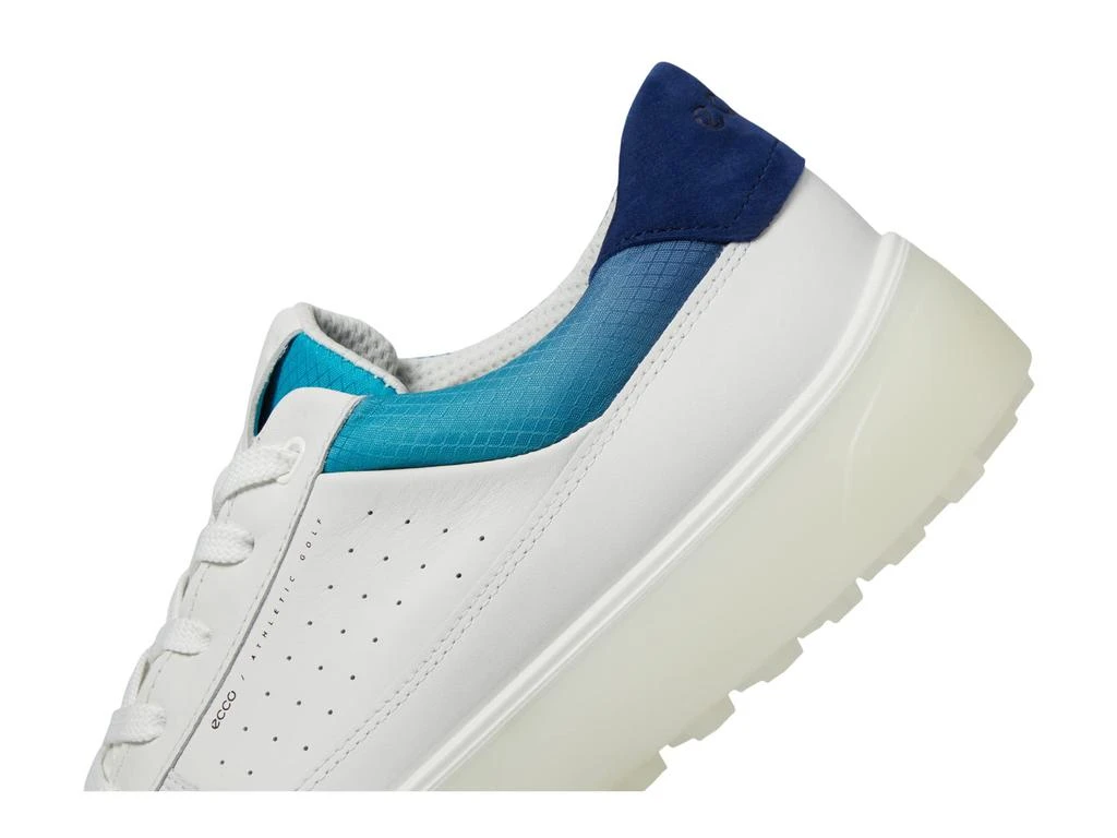 商品ECCO|Tray Hydromax Hybrid Golf Shoes,价格¥891,第5张图片�详细描述