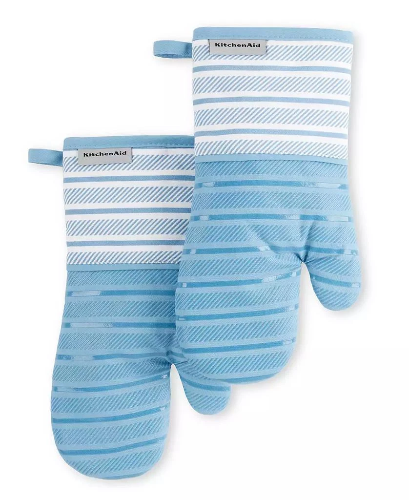 Albany Oven Mitt 2-Pack Set, 7" x 13" 商品