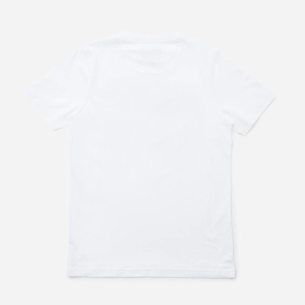 商品Barbour|Barbour International Boys' Essential T-Shirt - White,价格¥142,第2张图片详细描述