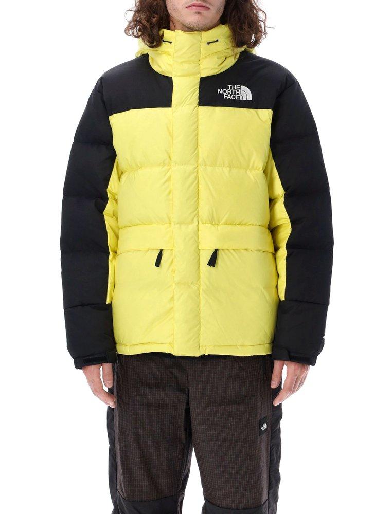 The North Face Himalayan Padded Jacket商品第1张图片规格展示