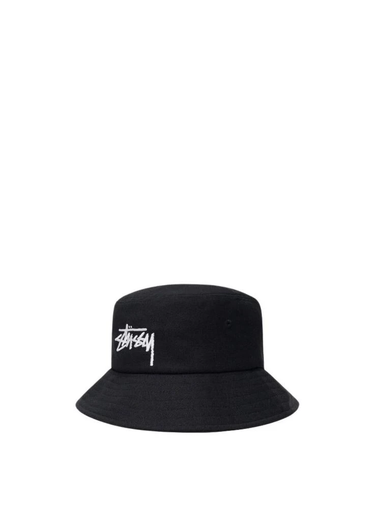 商品STUSSY|BIG STOCK BUCKET  HAT,价格¥347,第3张图片详细描述