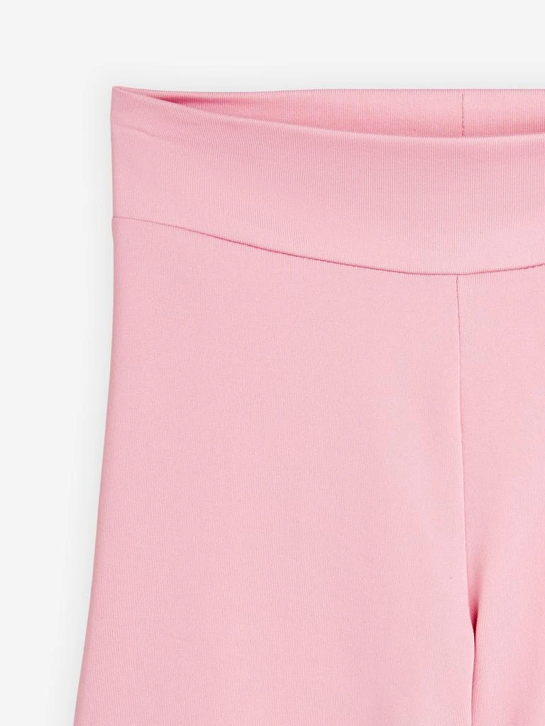 商品Mini Rodini|Mini Rodini Girls Super Sporty Bike Shorts in Pink,价格¥99,第4张图片详细描述