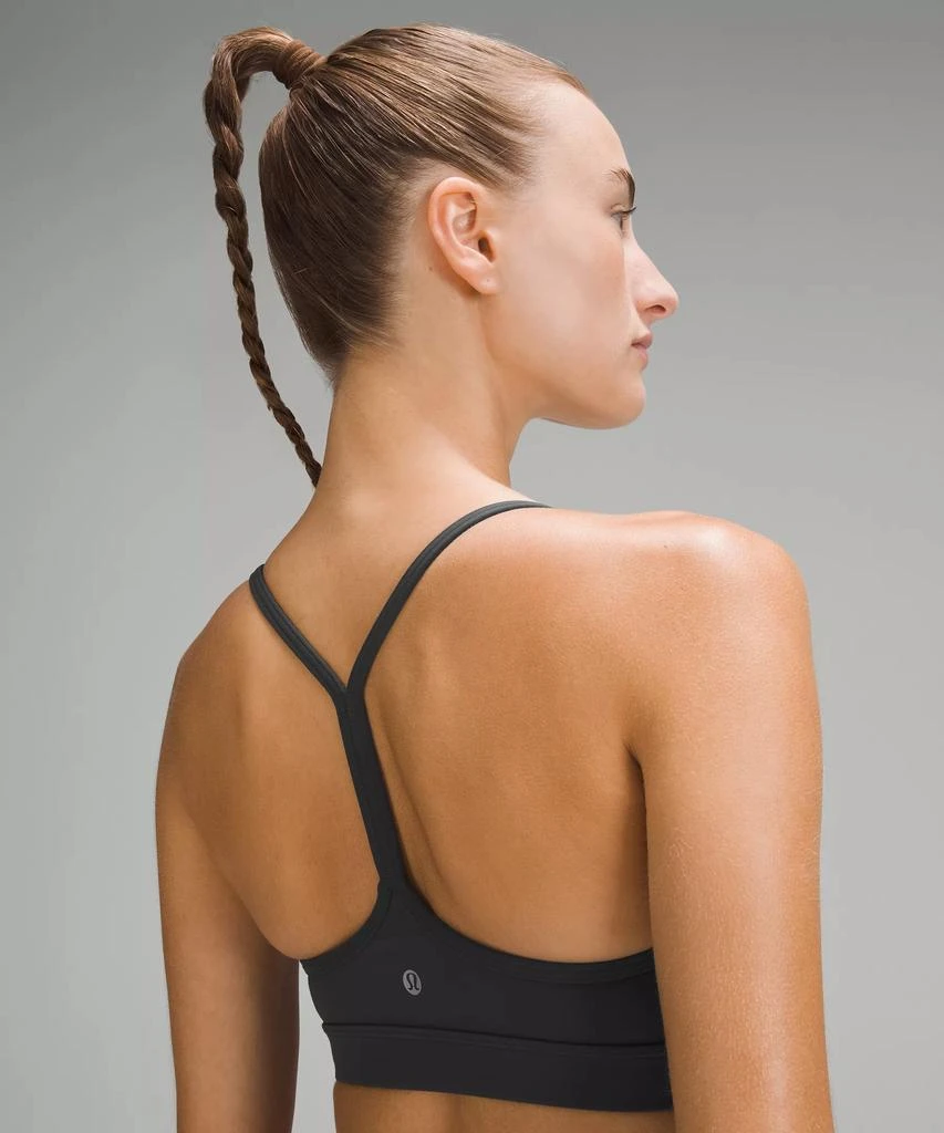 Flow Y Bra Nulu *Light Support, A–C Cups 商品