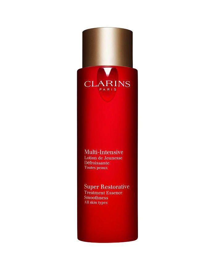 商品Clarins|Super Restorative Anti-Aging Treatment Essence,价格¥464,第1张图片