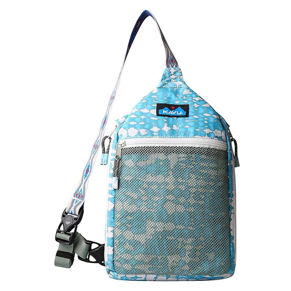 商品KAVU|KAVU Yoho Sling Pack,价格¥267,第5张图片详细描述