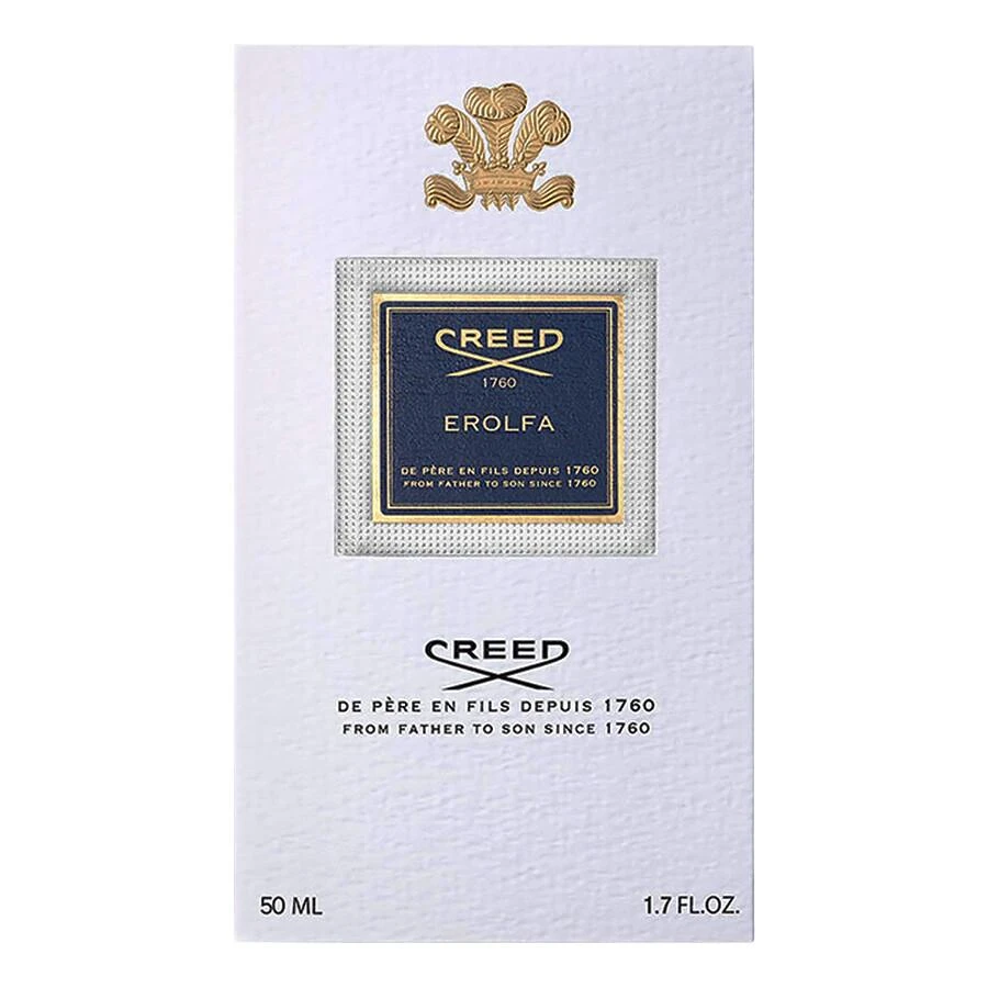 商品Creed|Creed Creed Erolfa Mens EDP,价格¥1392,第2张图片详细描述