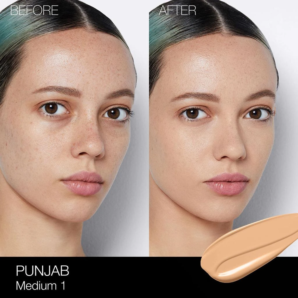 Light Reflecting Foundation 商品