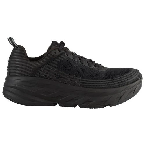 商品Hoka One One|HOKA ONE ONE Bondi 6 - Men's运动鞋,价格¥856,第1张图片