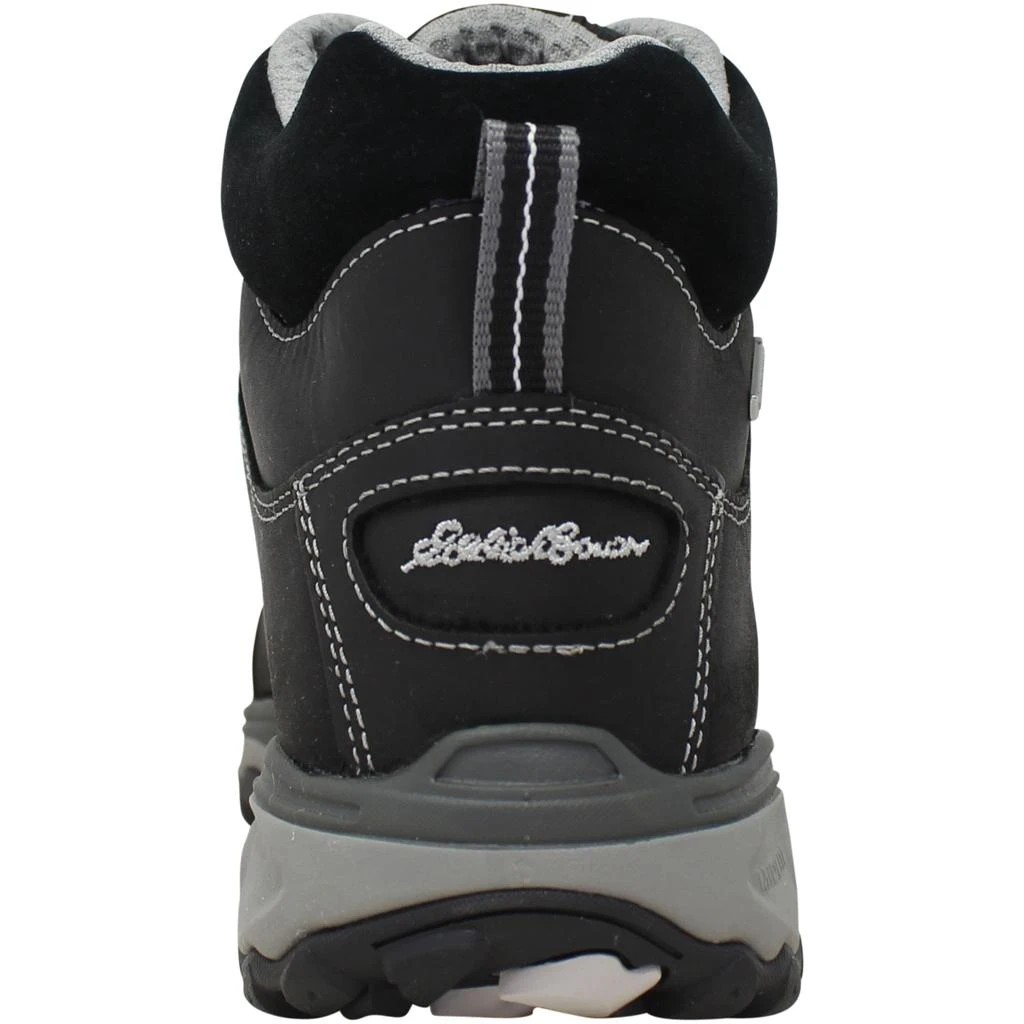 商品Eddie Bauer|Eddie Bauer Cairn Mid Black  0046-0100 Women's,价格¥335,第3张图片详细描述