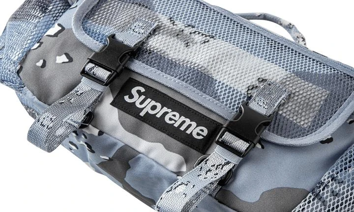 商品Supreme|Supreme Waist Bag,价格¥1936,第3张图片详细描述