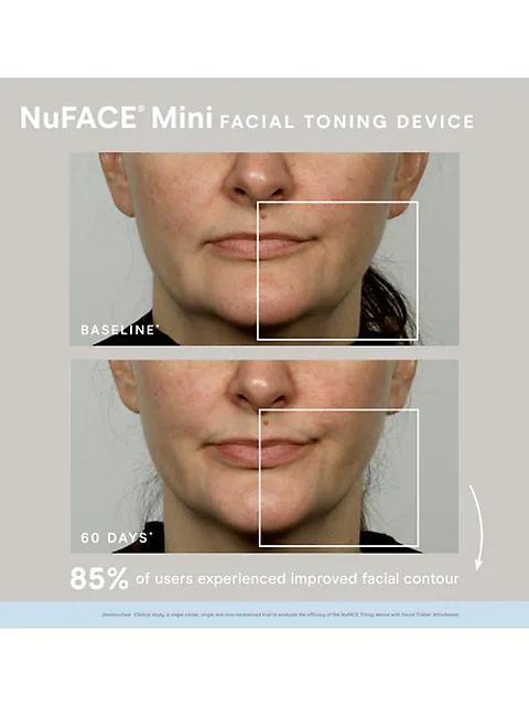 NuFACE Mini商品第6张图片规格展示