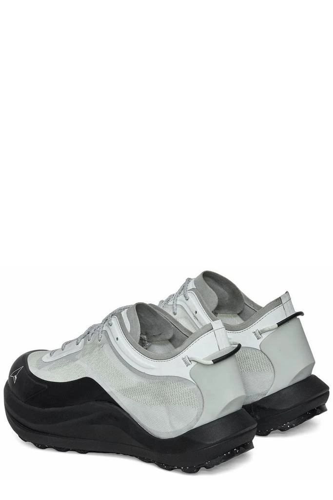 商品ROA|Roa Sella Lace-Up Sneakers,价格¥1525,第3张图片详细描述