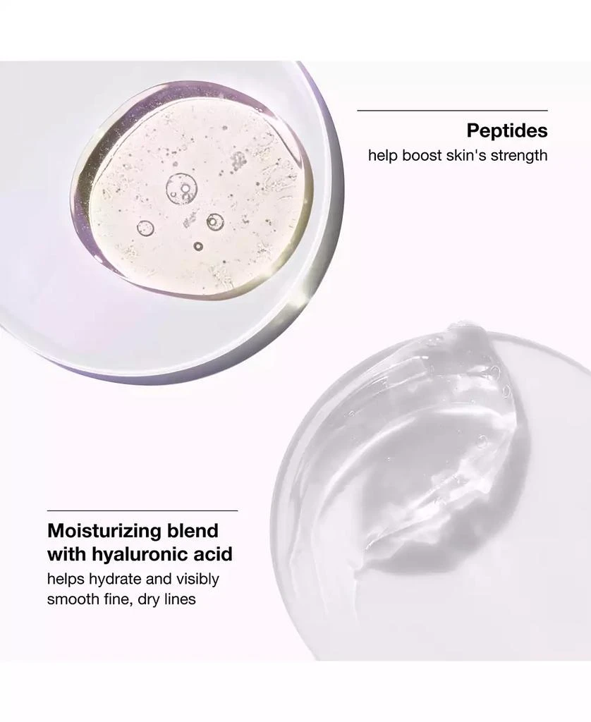 商品Clinique|Smart Clinical Repair Lifting Face + Neck Cream, 1.7 oz.,价格¥524,第4张图片详细描述