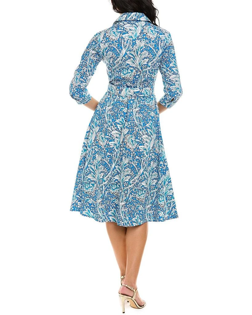 商品SAMANTHA SUNG|Samantha Sung Abel Shirtdress,价格¥2997,第2张图片详细描述