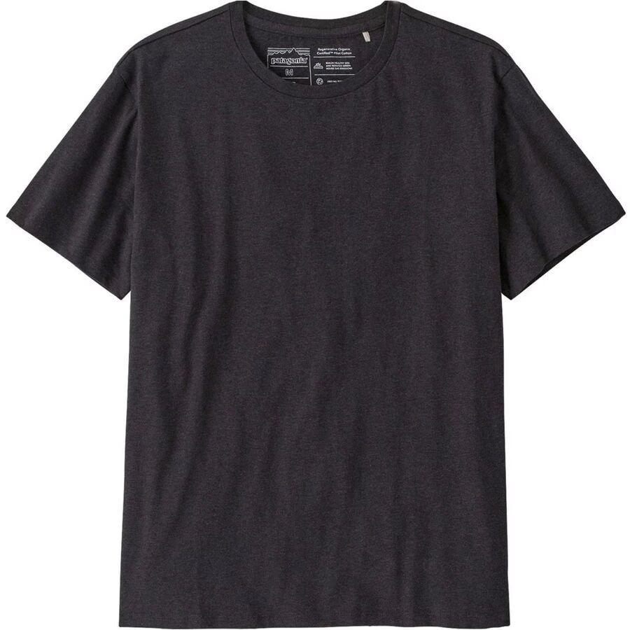 商品Patagonia|Organic Certified Cotton LW T-Shirt,价格¥244,第1张图片